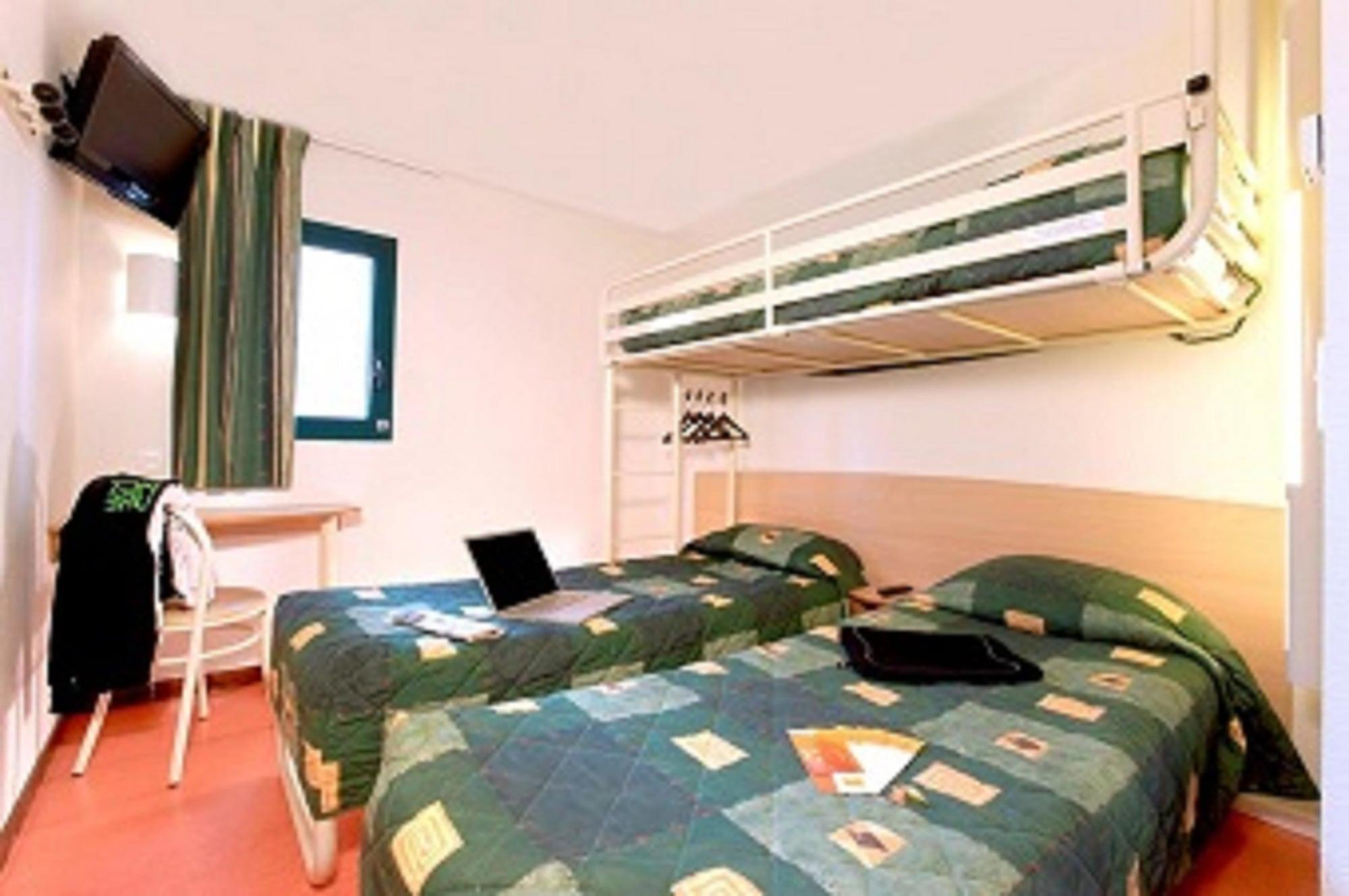 Premiere Classe Dunkerque Loon Plage Exteriör bild