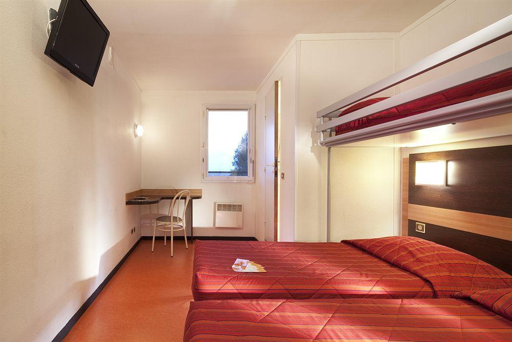 Premiere Classe Dunkerque Loon Plage Exteriör bild
