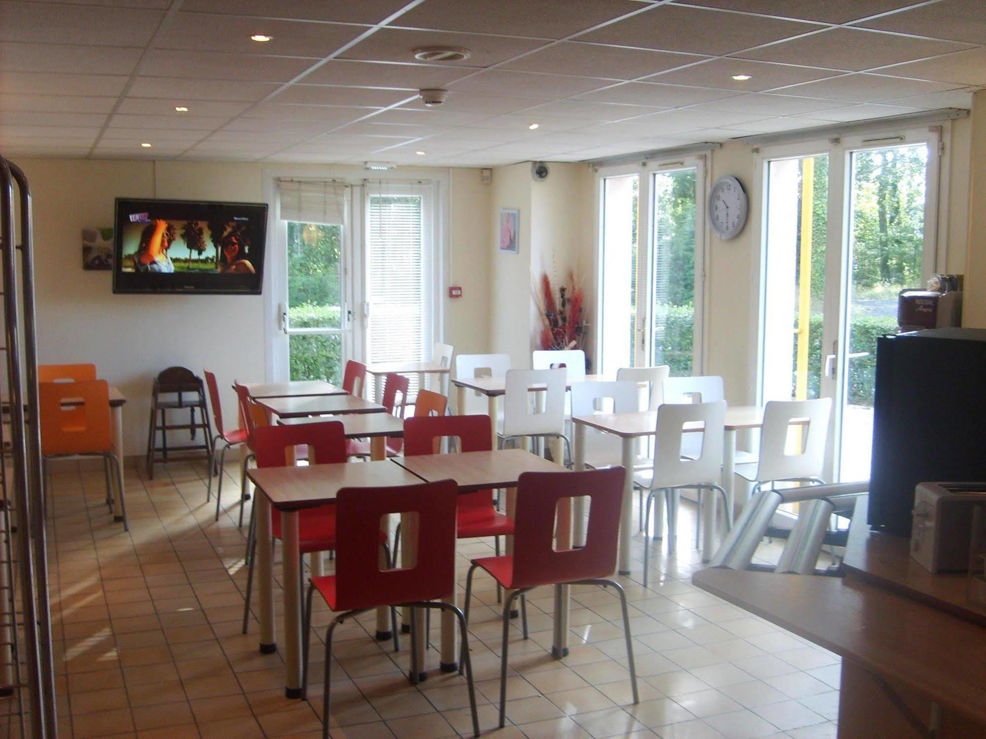 Premiere Classe Dunkerque Loon Plage Exteriör bild