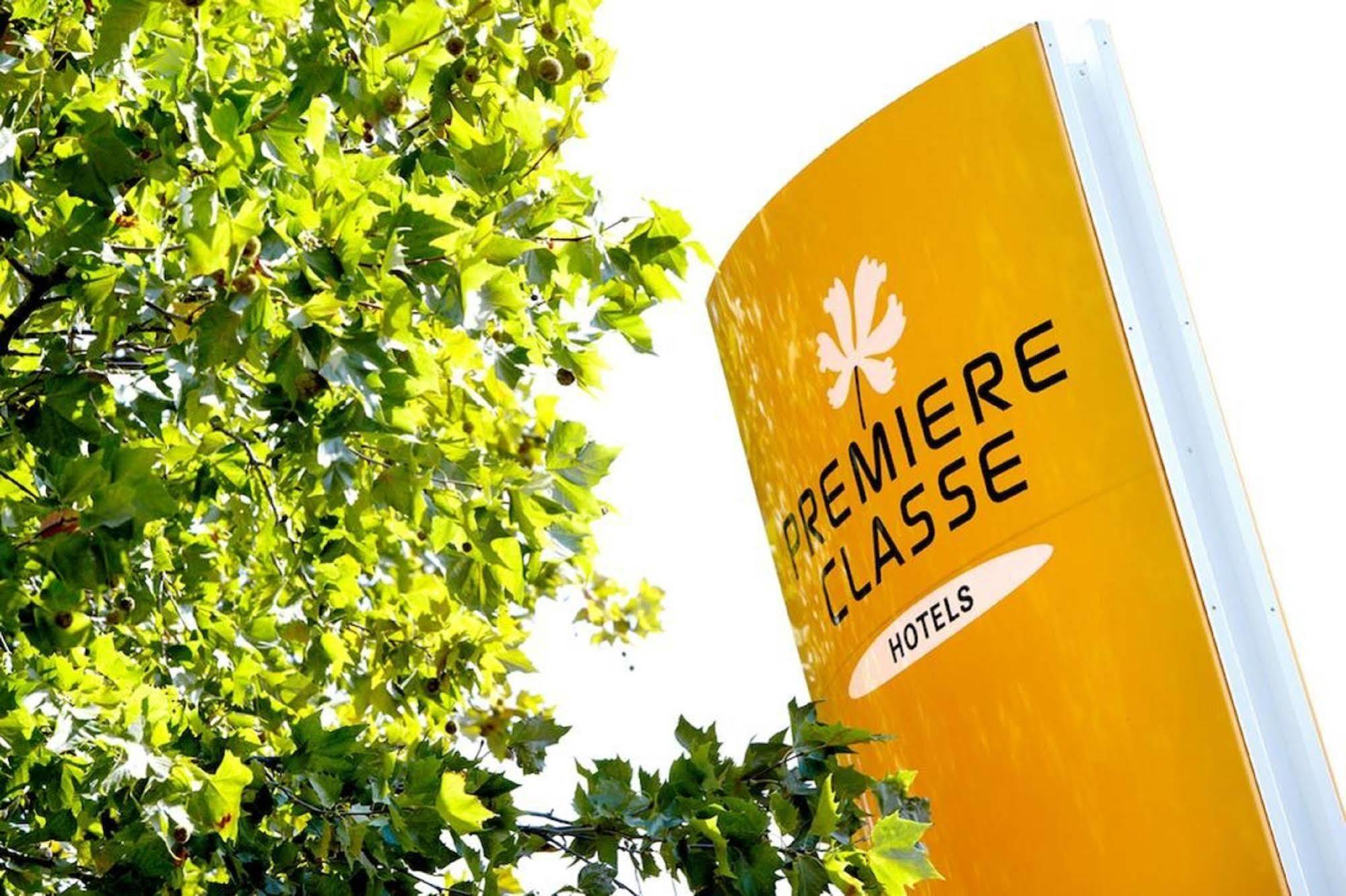 Premiere Classe Dunkerque Loon Plage Exteriör bild